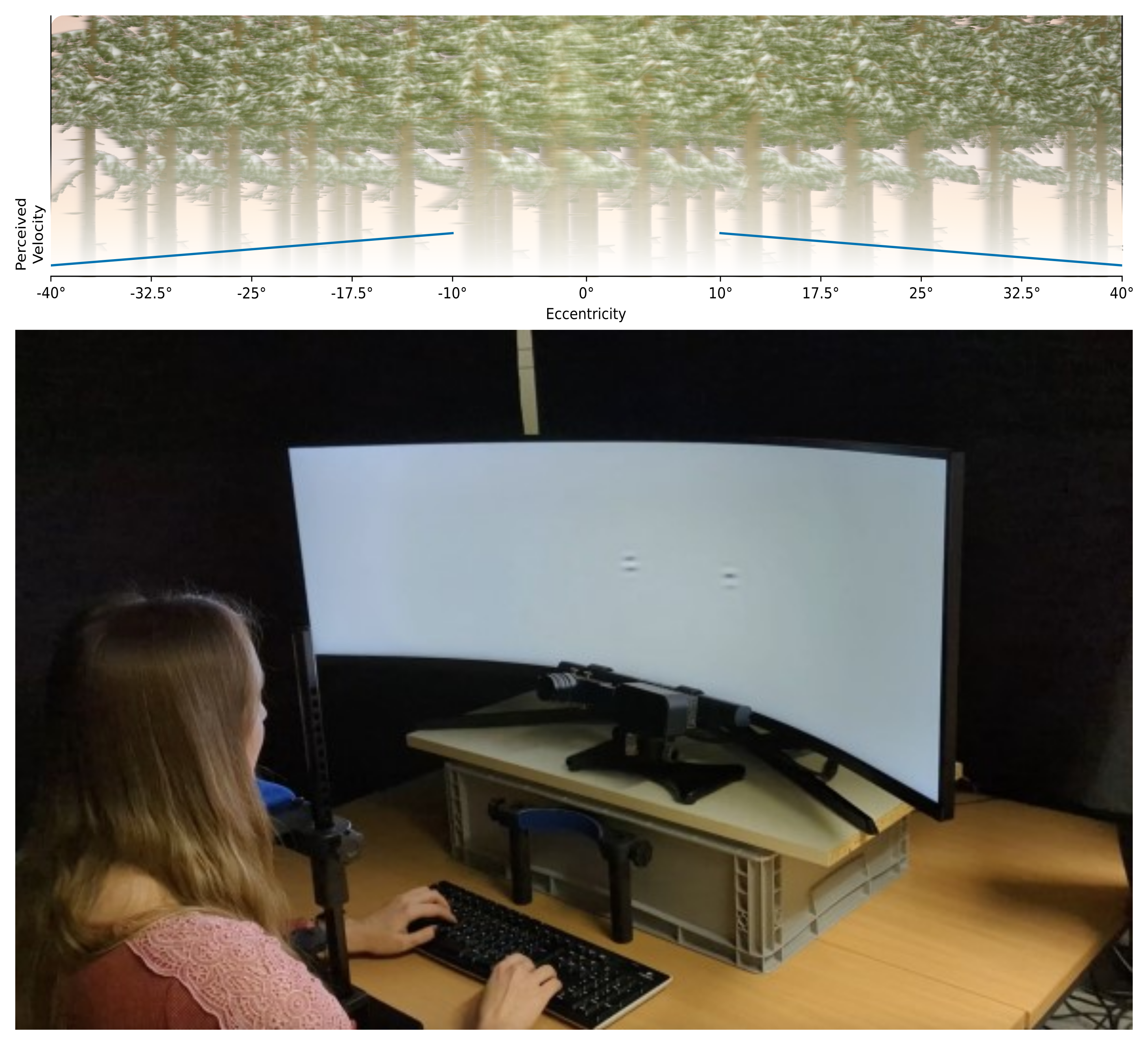 Reconstruction of two dynamic scenes from monocular video; dynamic scenes show camera frustums indicating  recording trajectory of the input video